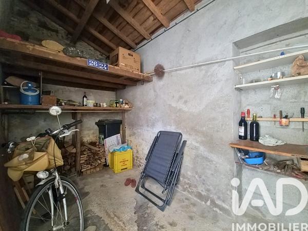 Maison à vendre 4 pièces 68 m² La Bernerie-en-Retz