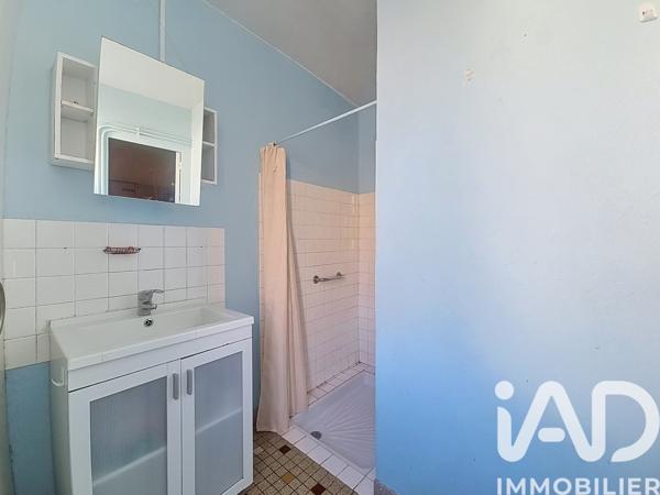 Maison à vendre 4 pièces 68 m² La Bernerie-en-Retz