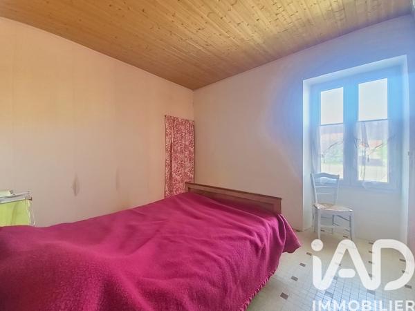 Maison à vendre 4 pièces 68 m² La Bernerie-en-Retz