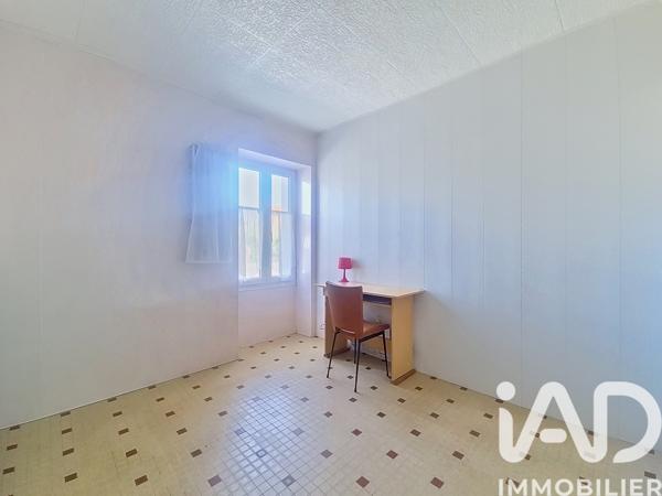 Maison à vendre 4 pièces 68 m² La Bernerie-en-Retz