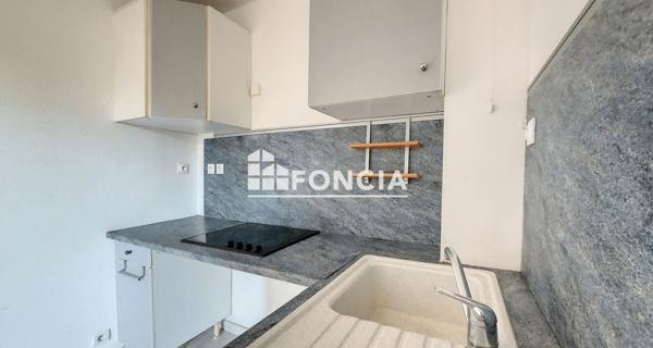 À vendre Appartement 2 pièces 37.54 m² - Montpellier 34080