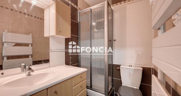 À vendre Appartement 2 pièces 37.54 m² - Montpellier 34080