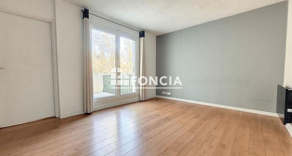 À vendre Appartement 2 pièces 37.54 m² - Montpellier 34080