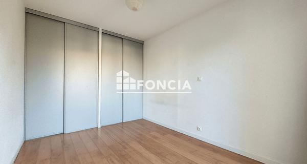 À vendre Appartement 2 pièces 37.54 m² - Montpellier 34080