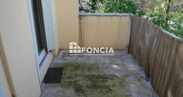 À vendre Appartement 2 pièces 37.54 m² - Montpellier 34080