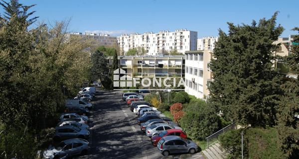 À vendre Appartement 2 pièces 37.54 m² - Montpellier 34080