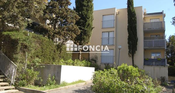 À vendre Appartement 2 pièces 37.54 m² - Montpellier 34080
