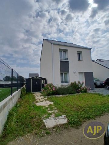Location maison Fay De Bretagne : 908 € - AJP Immobilier Blain