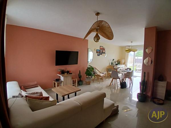 Location maison Fay De Bretagne : 908 € - AJP Immobilier Blain