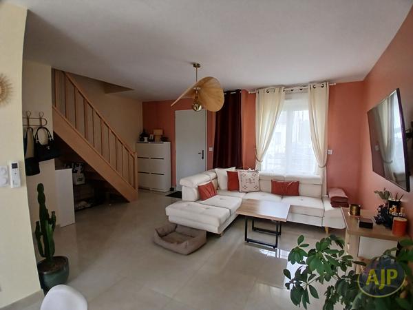 Location maison Fay De Bretagne : 908 € - AJP Immobilier Blain