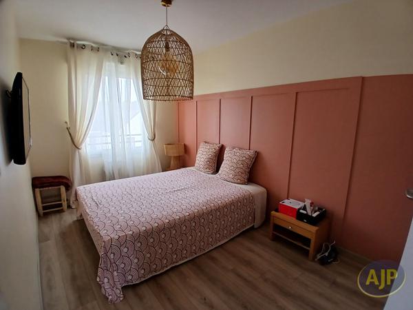 Location maison Fay De Bretagne : 908 € - AJP Immobilier Blain