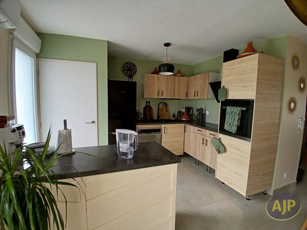 Location maison Fay De Bretagne : 908 € - AJP Immobilier Blain