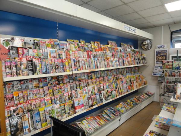 Commerce à vendre 5 pièces de 125 m²