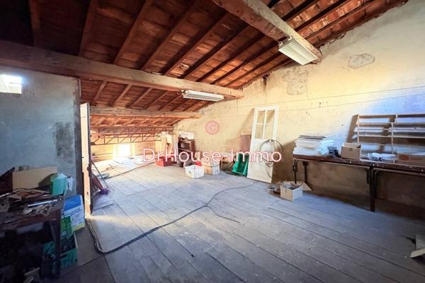 Commerce à vendre 5 pièces de 125 m²