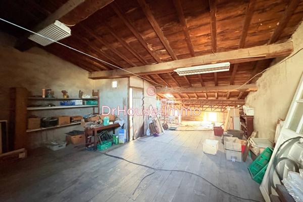 Commerce à vendre 5 pièces de 125 m²