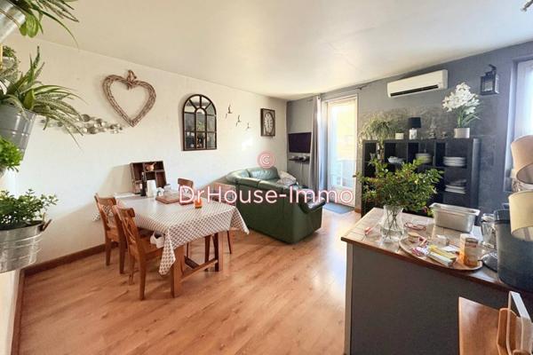 Commerce à vendre 5 pièces de 125 m²