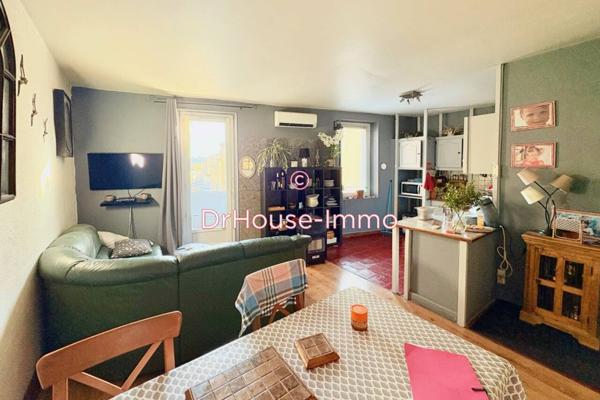 Commerce à vendre 5 pièces de 125 m²