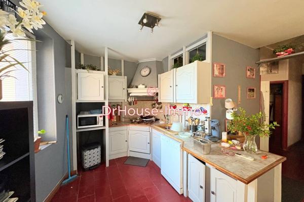 Commerce à vendre 5 pièces de 125 m²