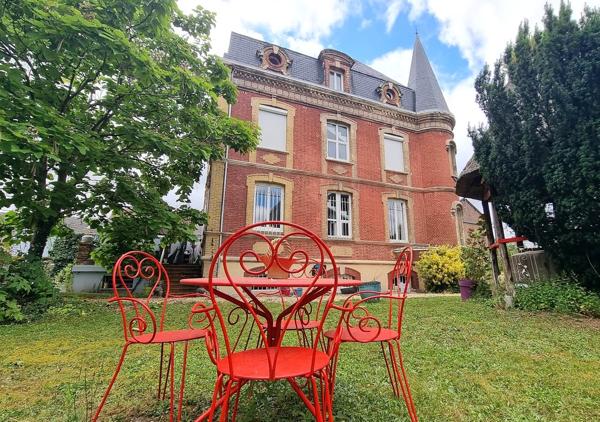 Maison à vendre à Louviers -