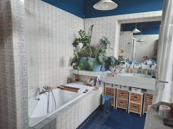 Maison à vendre à Louviers -