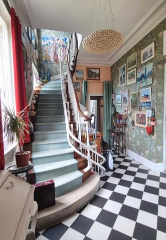 Maison à vendre à Louviers -