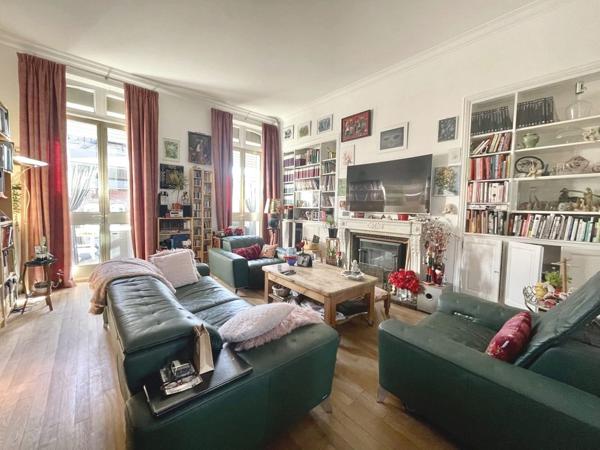 Maison à vendre à Louviers -