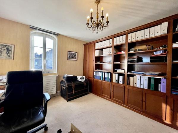 Maison à vendre à Louviers -