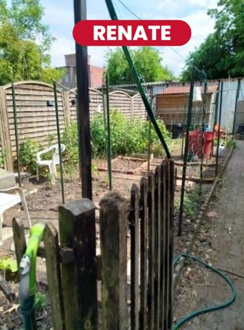 RENATE - Maison avec jardin à Euratechnologies