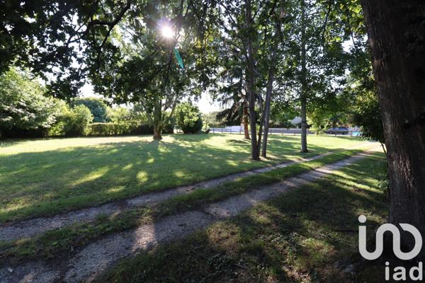 Terrain à vendre 1 223 m² Artigues-près-Bordeaux