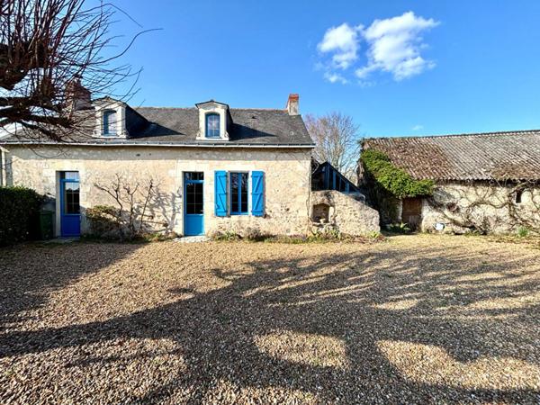 Longère avec gîtes - 10 pièce(s) 235 m2