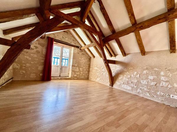 Longère avec gîtes - 10 pièce(s) 235 m2