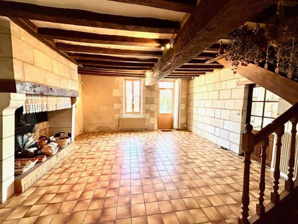 Longère avec gîtes - 10 pièce(s) 235 m2