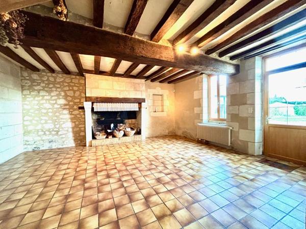 Longère avec gîtes - 10 pièce(s) 235 m2