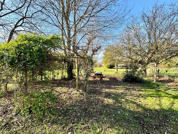 Longère avec gîtes - 10 pièce(s) 235 m2