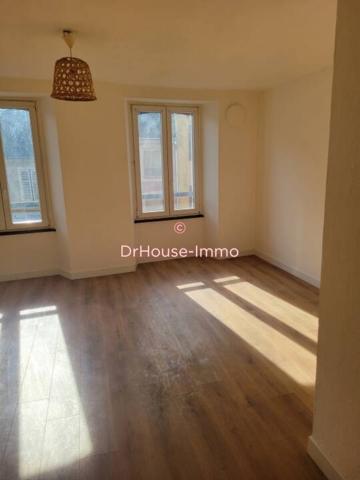 Appartement à vendre 3 pièces de 54 m²