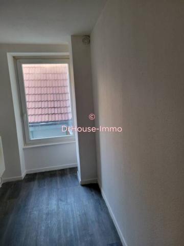 Appartement à vendre 3 pièces de 54 m²