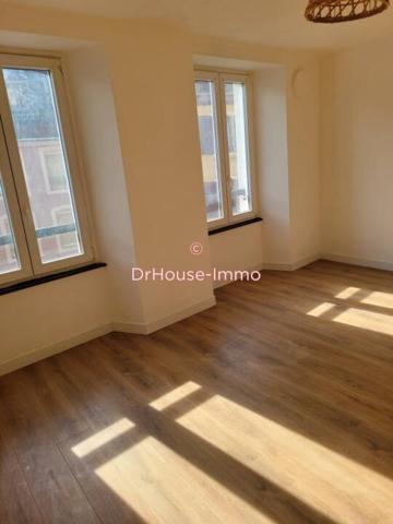 Appartement à vendre 3 pièces de 54 m²