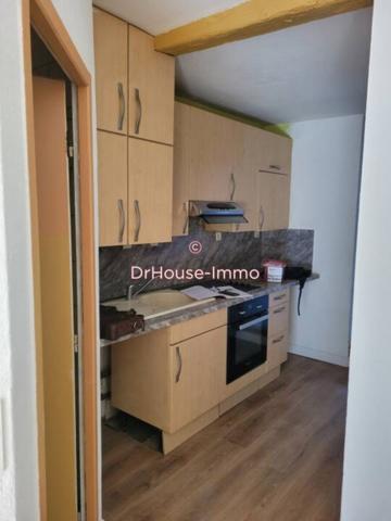 Appartement à vendre 3 pièces de 54 m²