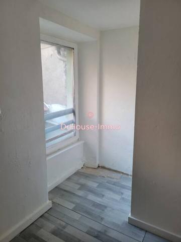 Appartement à vendre 3 pièces de 54 m²