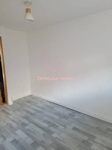 Appartement à vendre 3 pièces de 54 m²