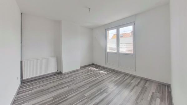 Lallaing (59167) Maison 7 pièces 122M2