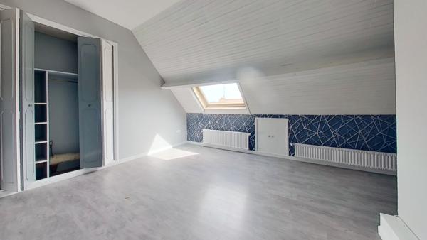 Lallaing (59167) Maison 7 pièces 122M2