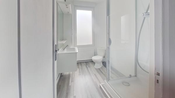 Lallaing (59167) Maison 7 pièces 122M2