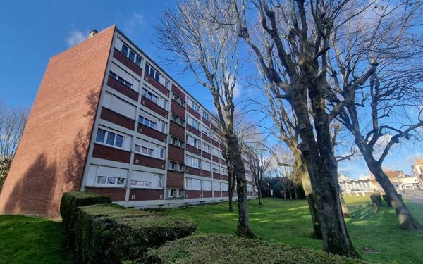 Appartement à vendre    4 pièces • 74,98 m2 Domont