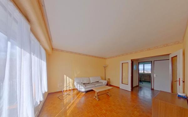 Appartement à vendre    4 pièces • 74,98 m2 Domont