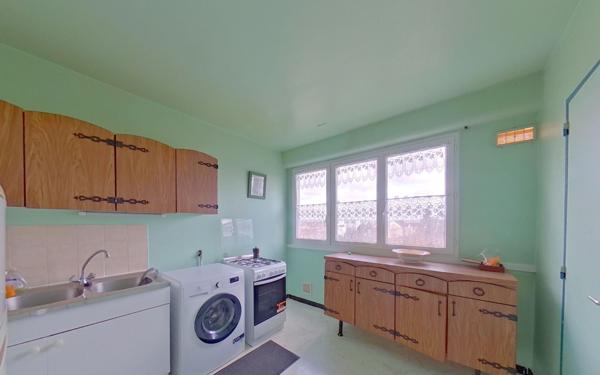 Appartement à vendre    4 pièces • 74,98 m2 Domont