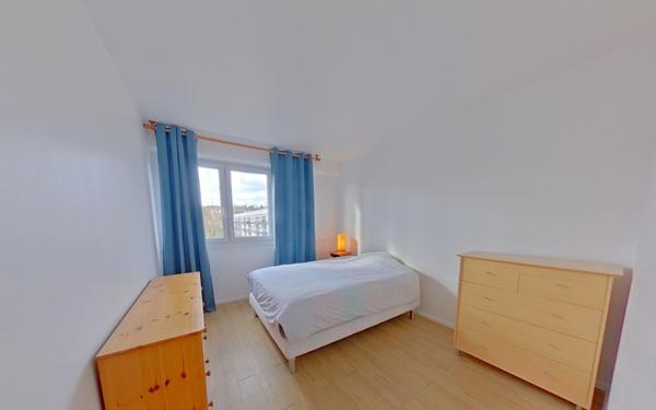 Appartement à vendre    4 pièces • 74,98 m2 Domont