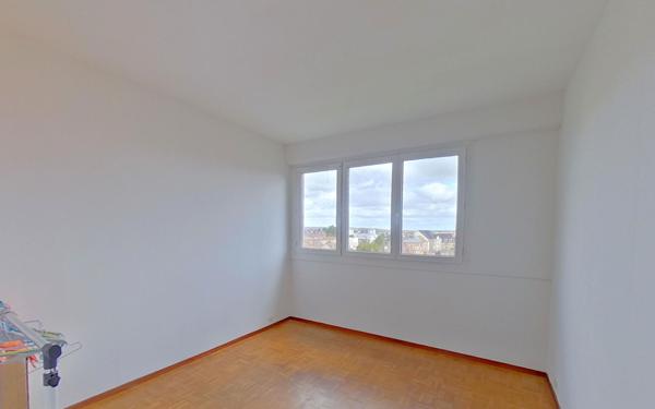 Appartement à vendre    4 pièces • 74,98 m2 Domont