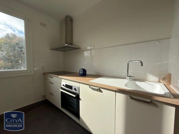 Appartement à louer 4 pièces 78.22m²