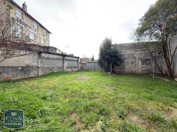 Appartement à louer 4 pièces 78.22m²